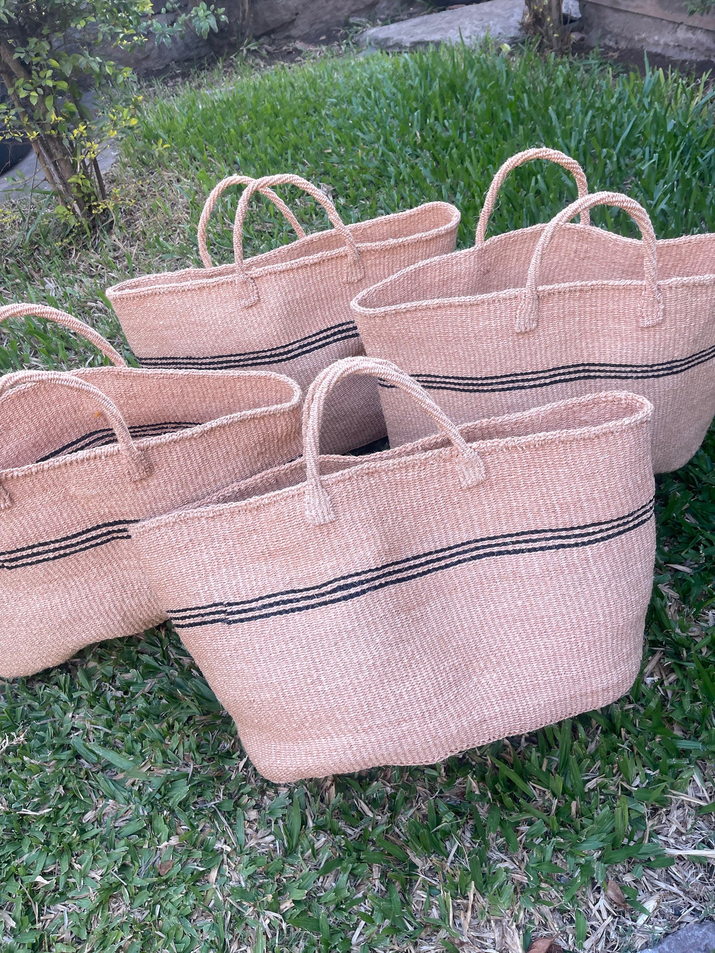 Very Large baskets