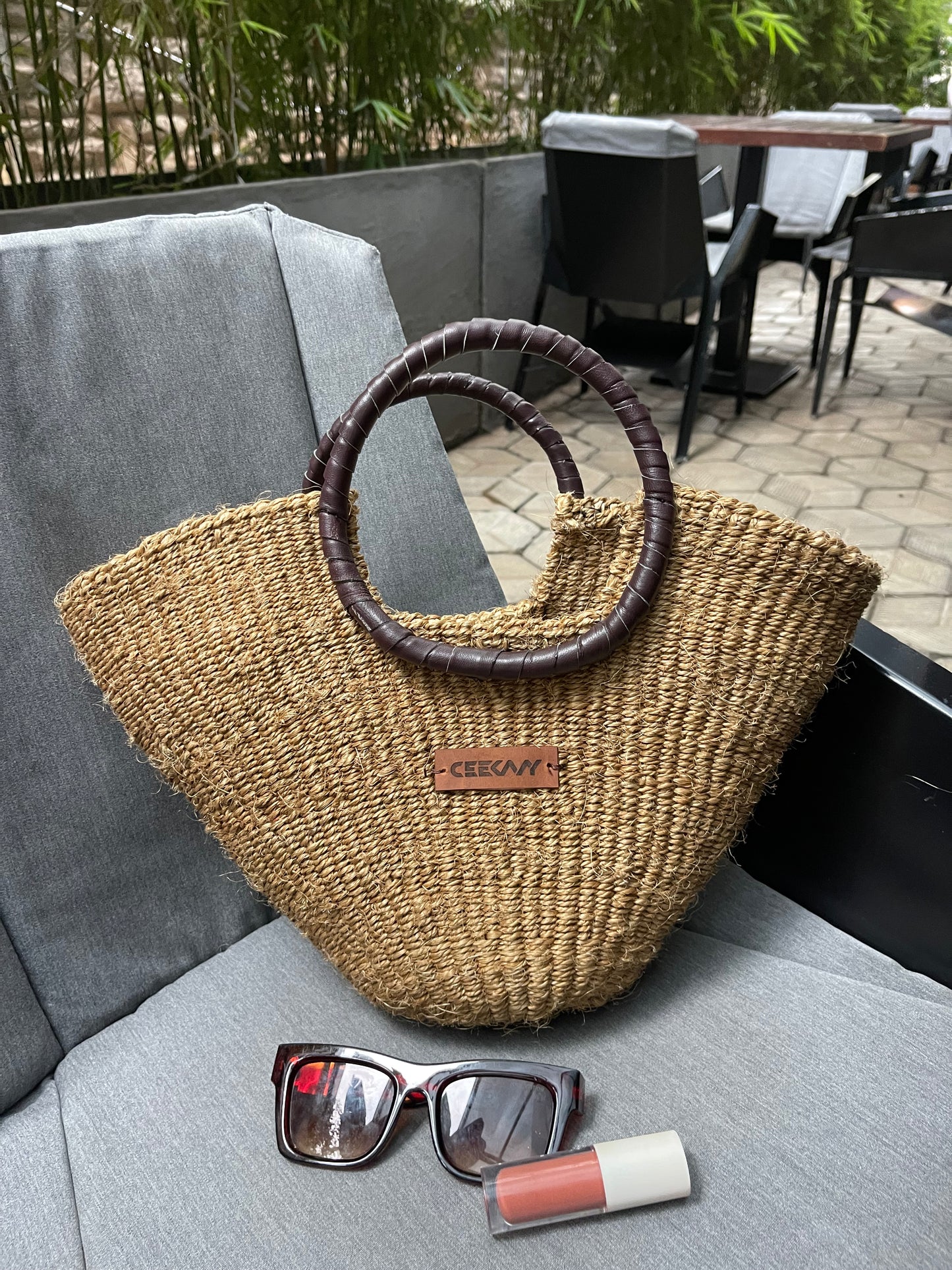 Mini-Tote