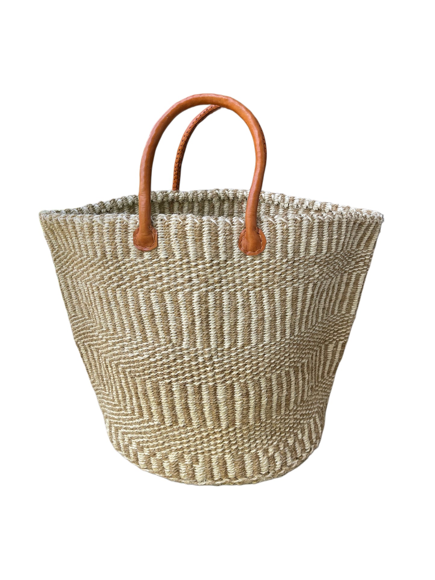 Shopping & Storage Kiondo Basket