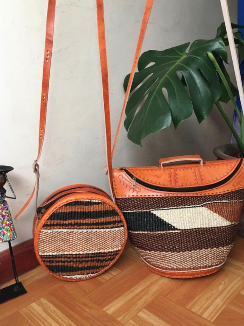 Boho Collection