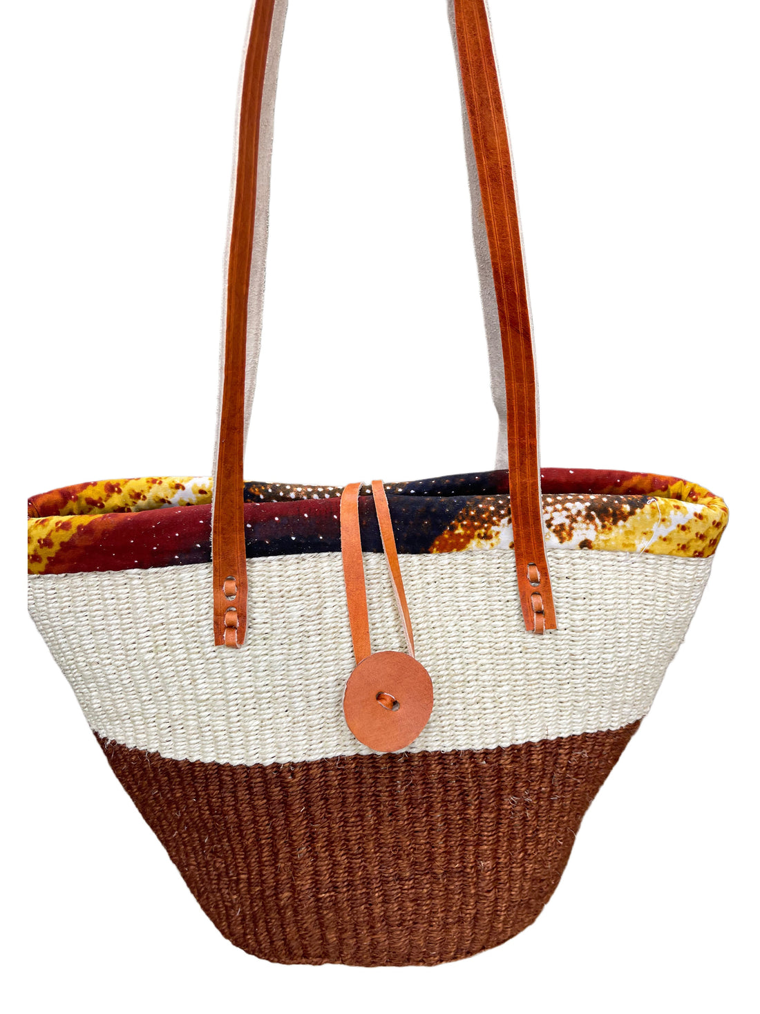 Stylish Kiondo Baskets: The Perfect Companion for Carrying your life