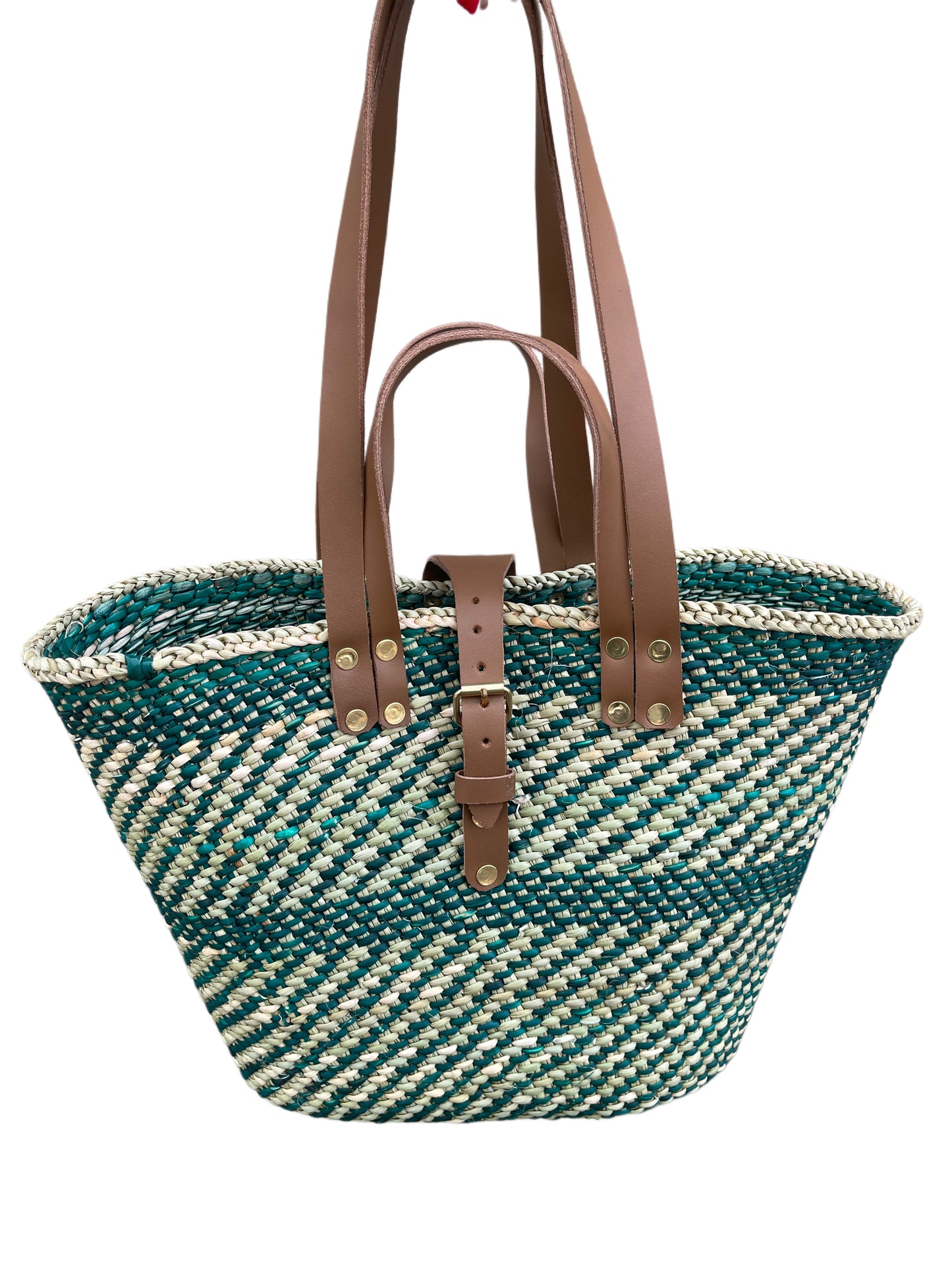 Iringa baskets