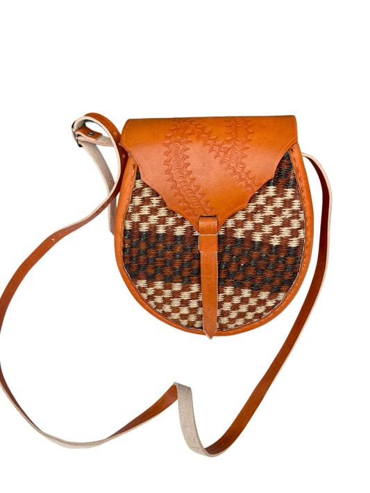 Boho with flap