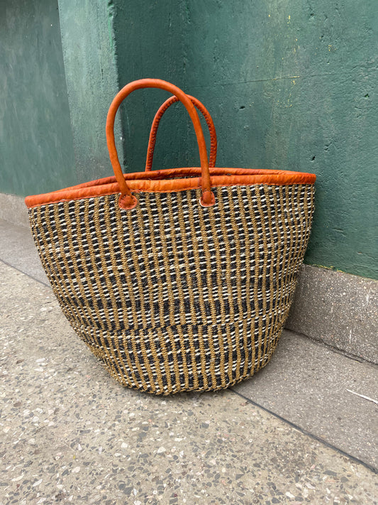 Large Shopping Kiondo