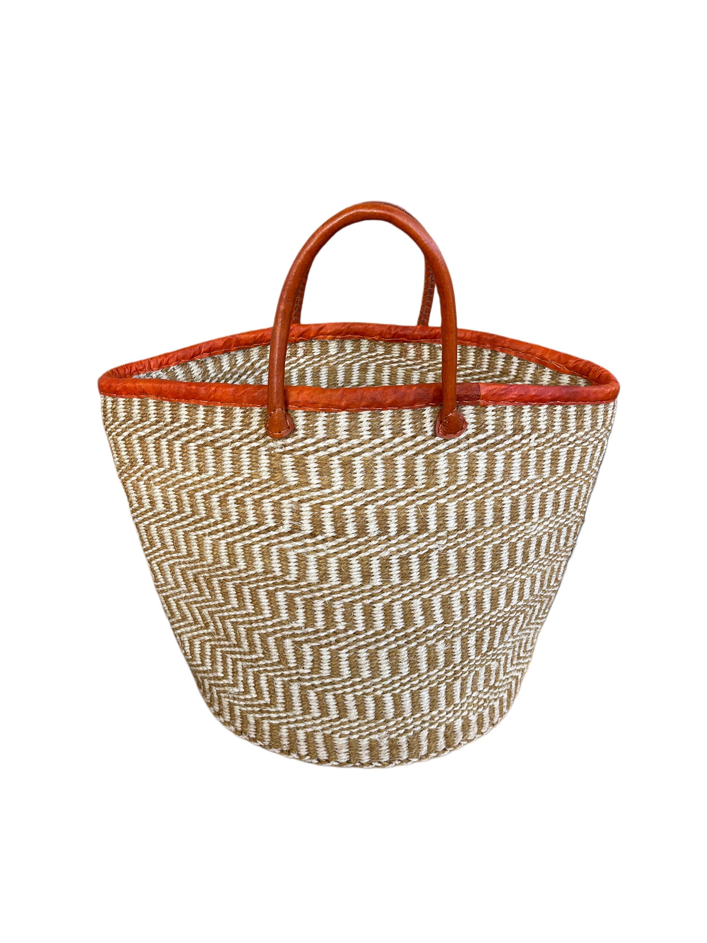 Large Shopping Basket