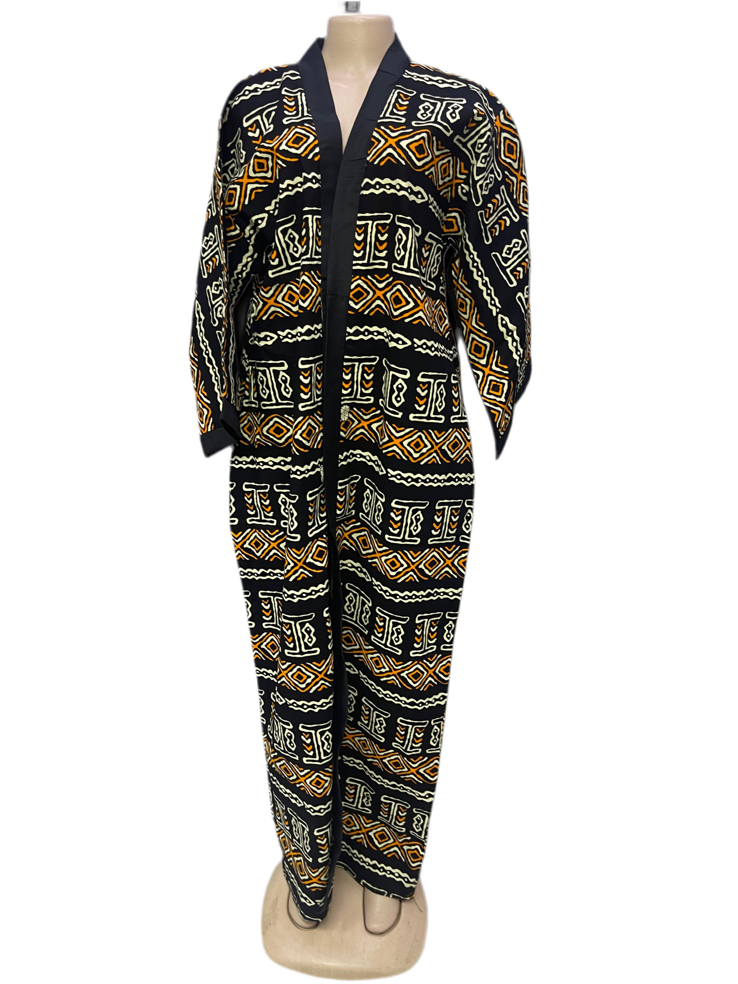 Clothing /Kimono