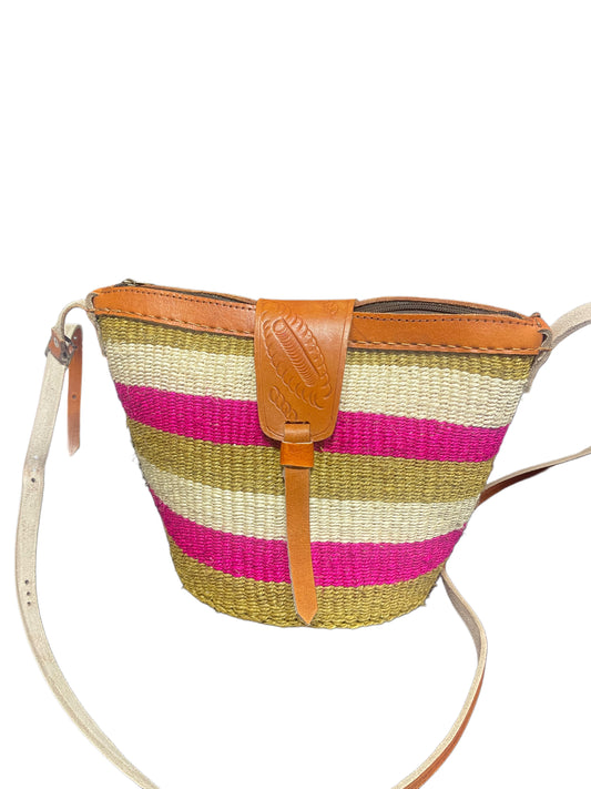Crossbody Sling Kiondo
