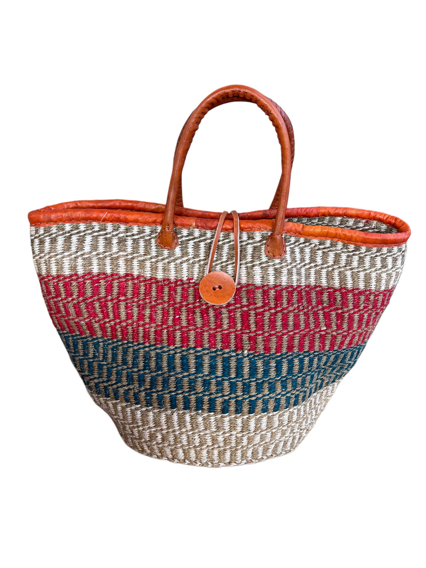 Large Shopping Basket
