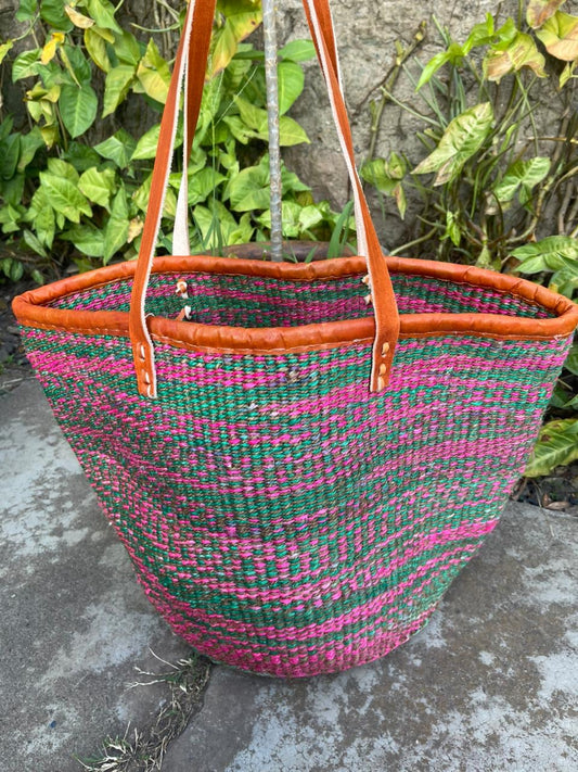 Shopping basket