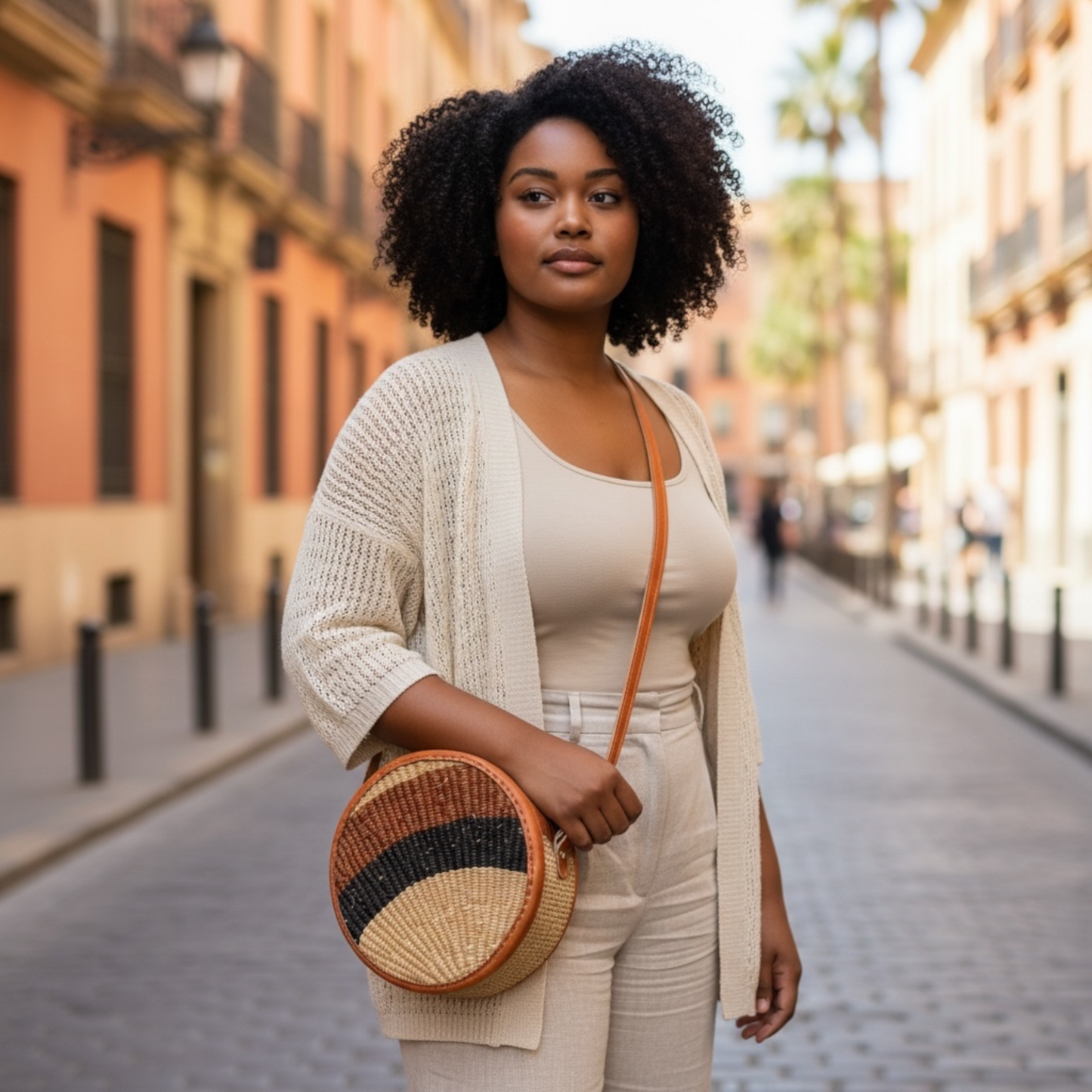 Boho Bag