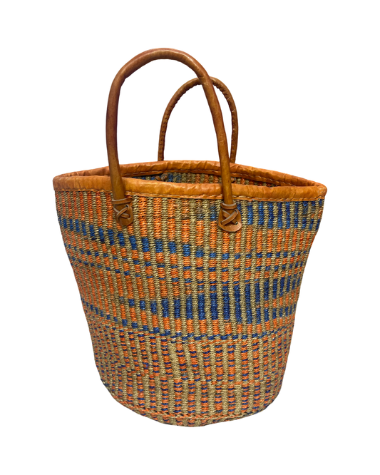 Midi-sized Shopping Basket