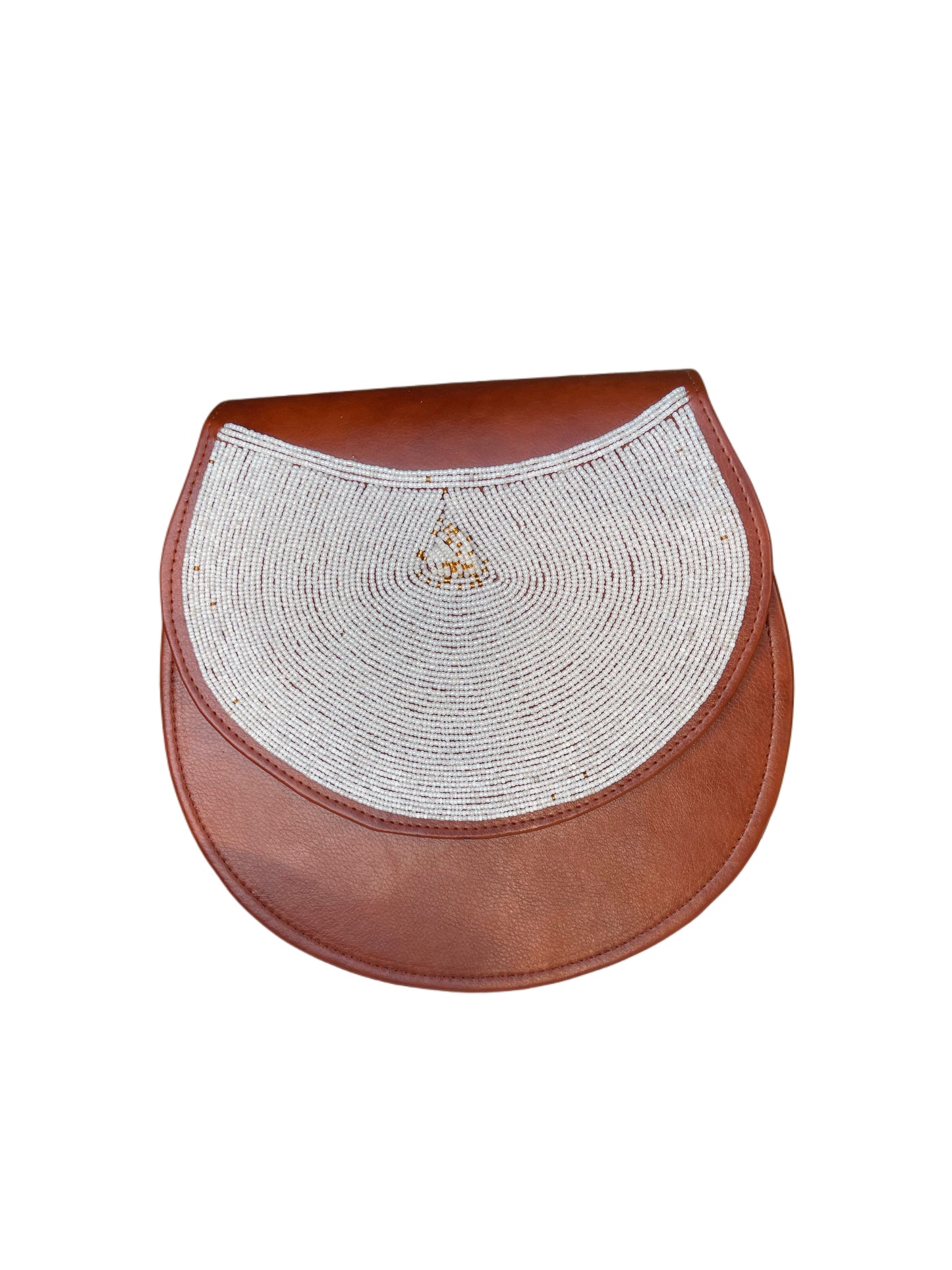 Leather Sling bag