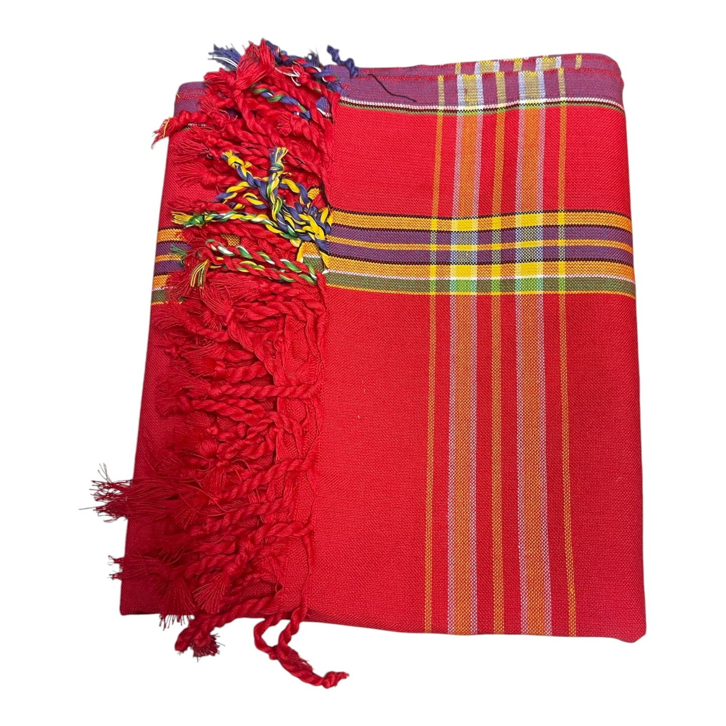 African Kikoy