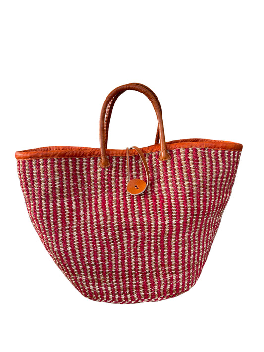 Large Shopping Basket