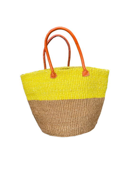 Kanini - The amino Shopping Basket