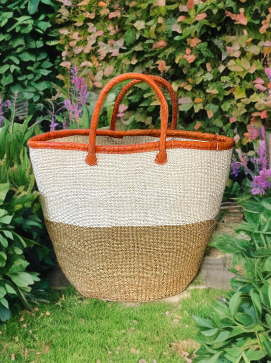 Large Shopping Basket