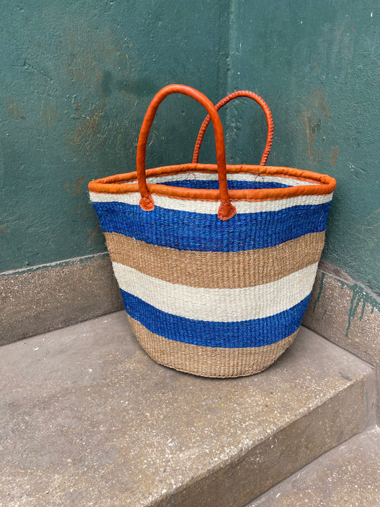 Large Shopping Basket