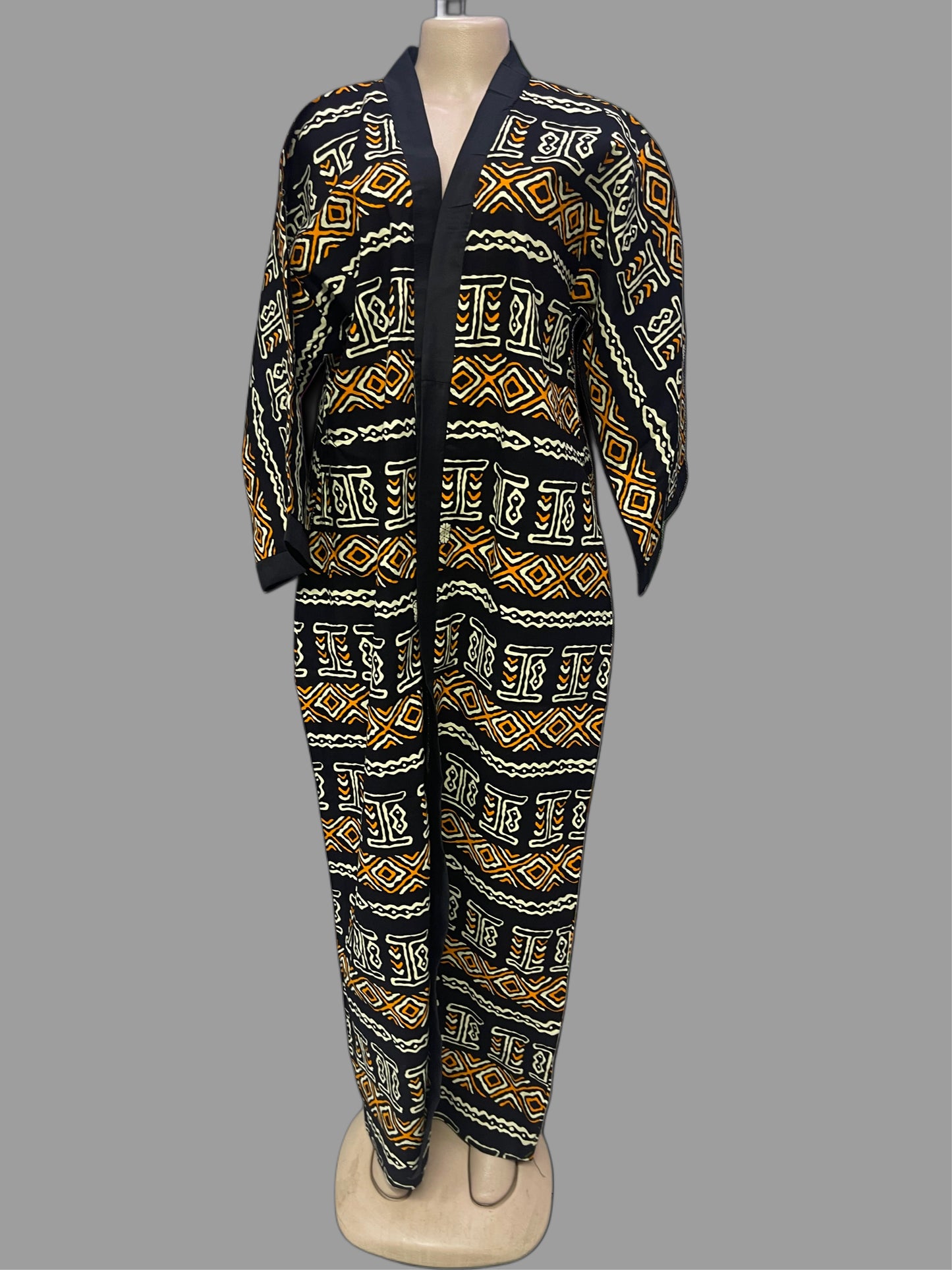 Clothing /Kimono
