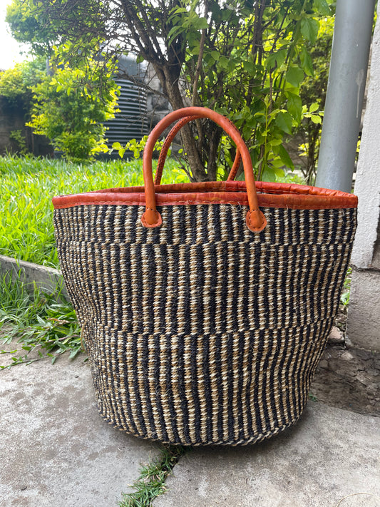 Shopping & Storage Kiondo Basket