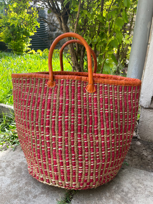 Shopping & Storage Kiondo Baskets