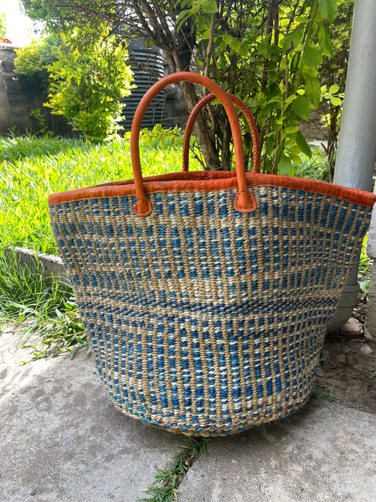 Shopping & Storage Kiondo Baskets