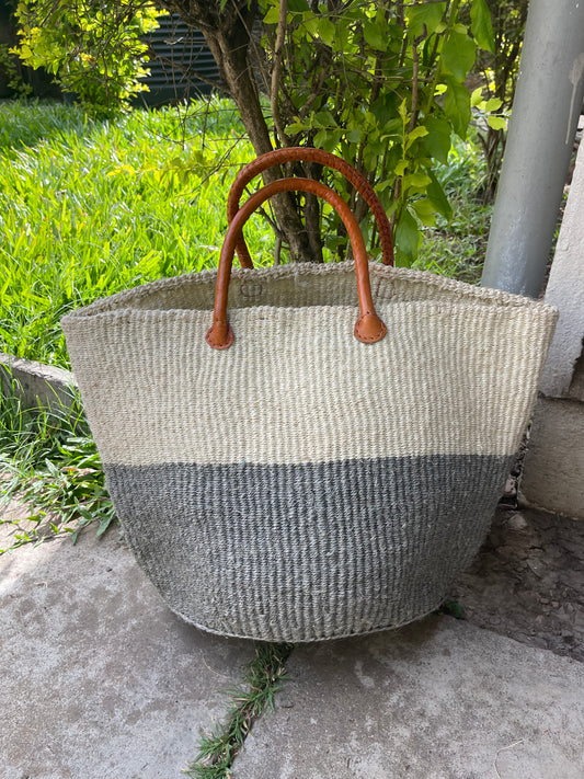 Shopping & Storage Kiondo Basket