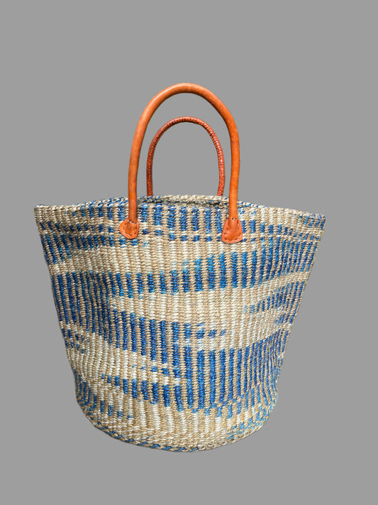 Shopping & Storage Kiondo Basket
