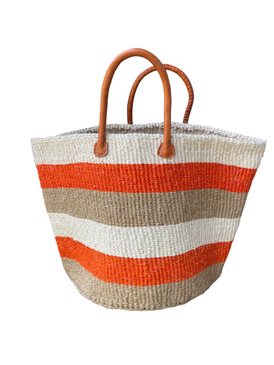 Shopping & Storage Kiondo Baskets
