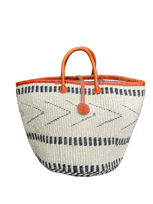 Shopping & Storage kiondo baskets
