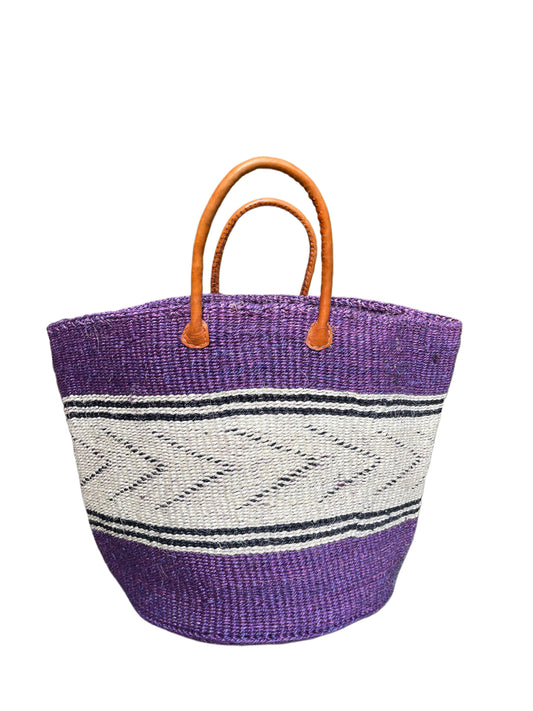 Shopping & Storage kiondo baskets