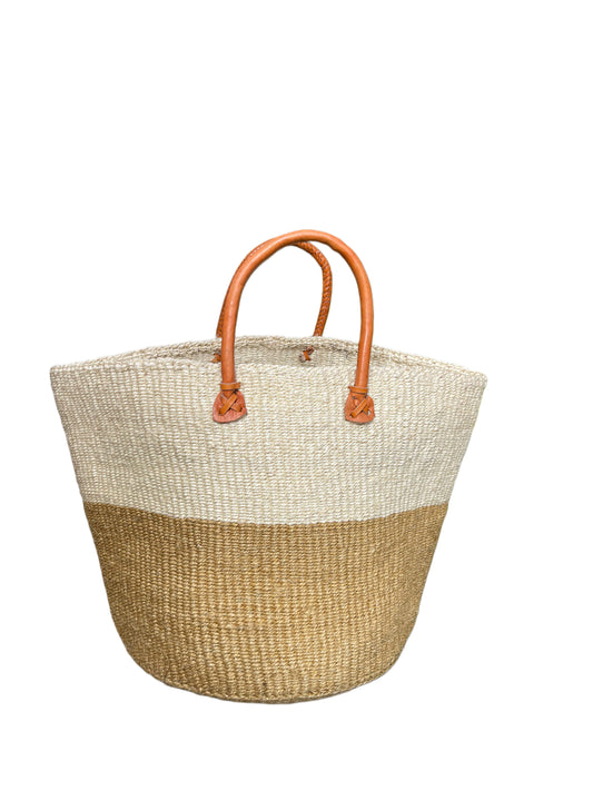 Shopping & Storage kiondo baskets measuring