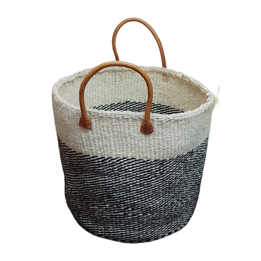 Mega Size Storage Kiondo Baskets