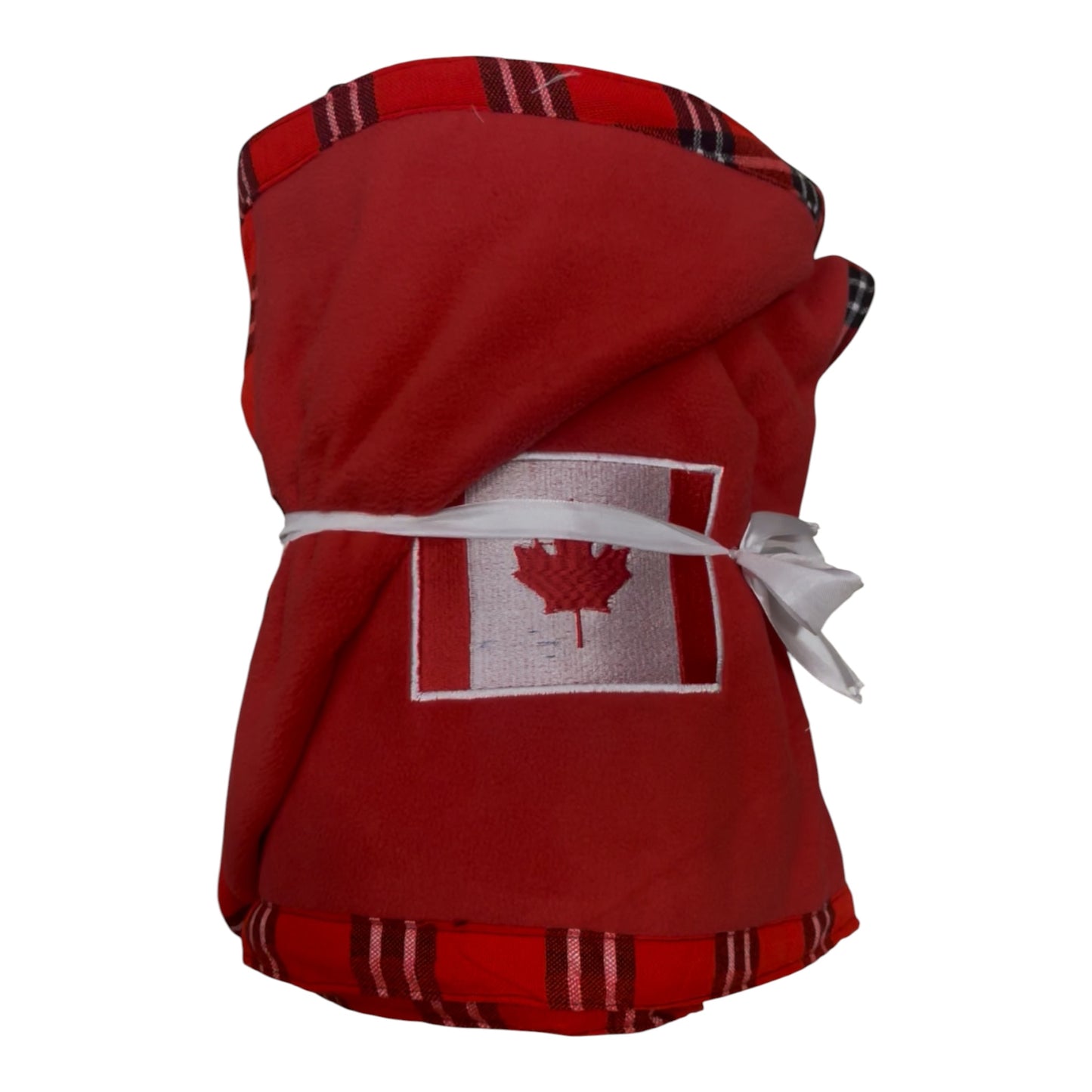 Masai Shuka with Heavy Fleece