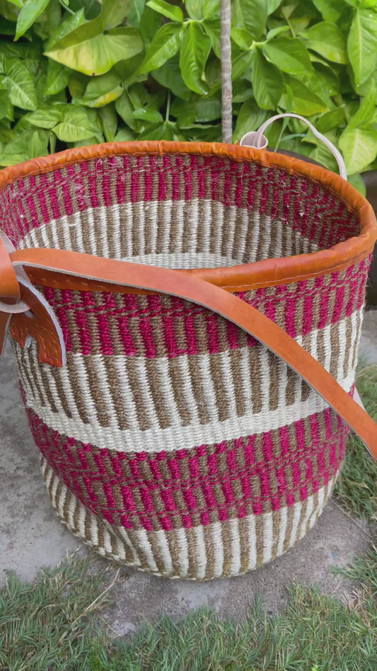 Ruracio kiondo - Coloured
